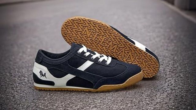 Neeman's Urban Casual Sneakers for Men