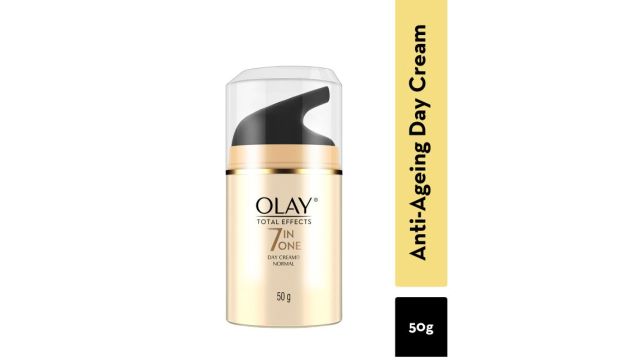 Olay Total Effects Day Cream SPF 15 (50 g)