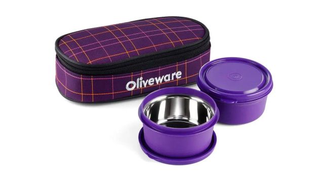 Oliveware Box
