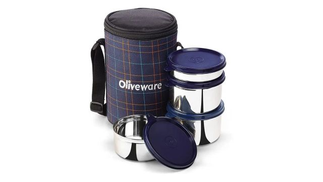 Oliveware Mega