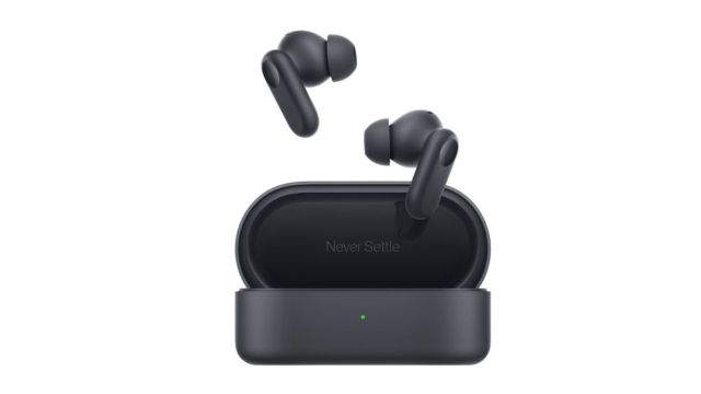 OnePlus Nord Buds 2r True 12.4 Extra Large Drivers & 38H Playback Wireless In Ear Earbuds