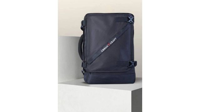 Optima Unisex Multipurpose Convertible Backpack