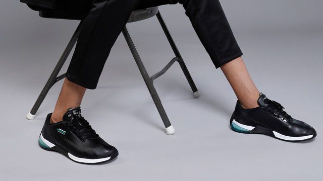 PUMA Motorsport Collection Every Man Will Love