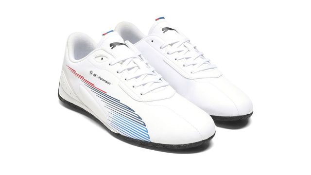 PUMA MotorsportBMW MMS Neo Cat Motorsport Sneakers