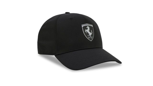 PUMA MotorsportFerrari Pro Low Curve Baseball Cap