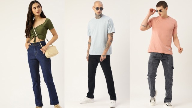 Paris Hamilton Jeans to Consider