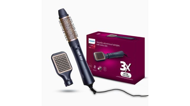 Philips 2-in-1 Airstyler