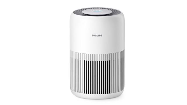 Philips AC0920 Smart Air Purifier for Home