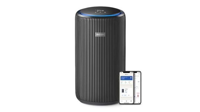 Philips AC4221 Smart Air Purifier for Home
