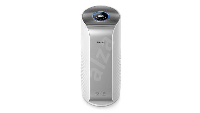 Philips Air Purifier - Series 2000 Ac2958/63 With Wifi