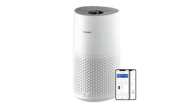 Philips Smart Air Purifier AC1715