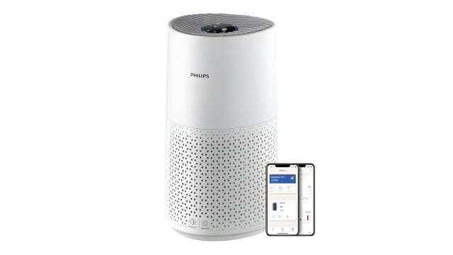 Philips Smart Air Purifier AC1715