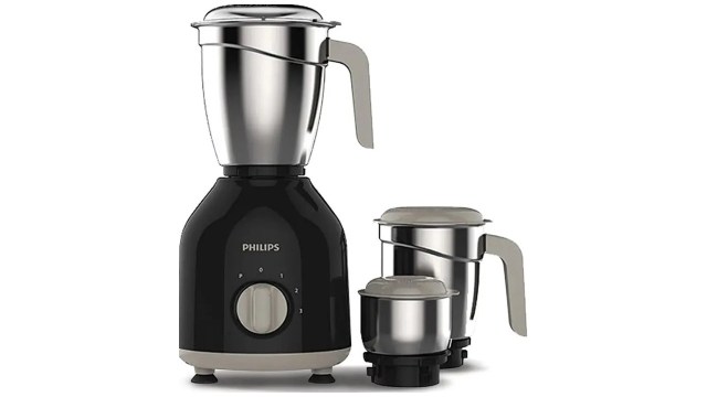 Phlips Daily Collection 750 W Mixer Grinder