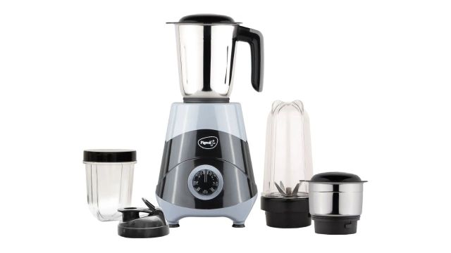Pigeon MIXMASTER PRO 500 W Mixer Grinder