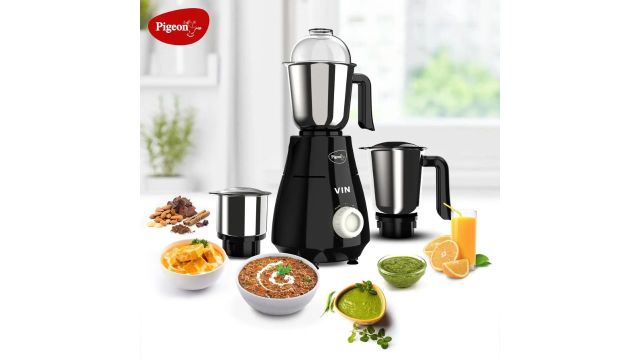 Pigeon VIN 750 W Mixer Grinder