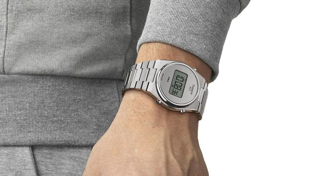 Premium Digital Watches You Can’t Miss