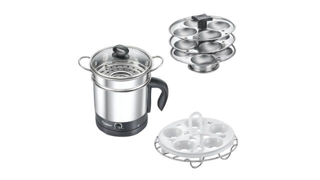 Prestige 1.5L PMC 3.0 Plus Multi Kettle/Multi Cooker