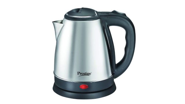 Prestige 1.8 Litres Electric Kettle (PKOSS 1.8)