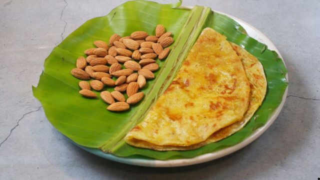 Puran Poli