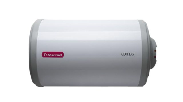 Racold CDR DLX 25 L Horizontal, 4-Star, Storage Water Heater
