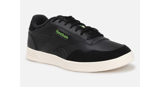 Reebok ClassicMen Court Advance Classics Sneakers