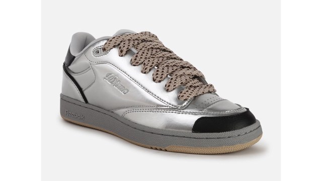 Reebok ClassicMen X Dime Club C BULC Sneakers