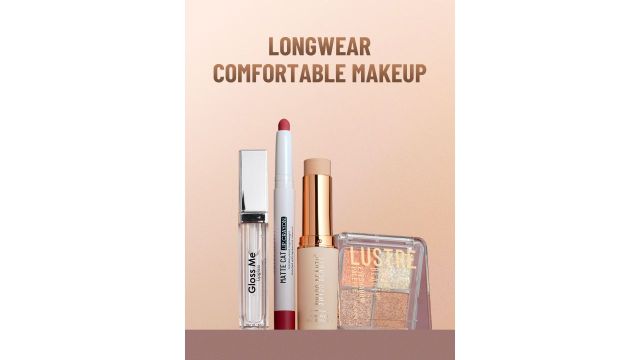 SWISS BEAUTY Gloss Me Lip Gloss