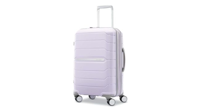 Samsonite Freeform Hardside Carry-on Spinner