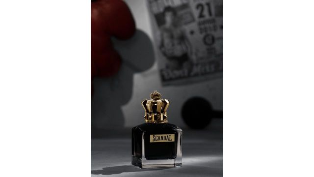 Scandal pour Homme Le Parfum EDP (Refillable) 150 ml