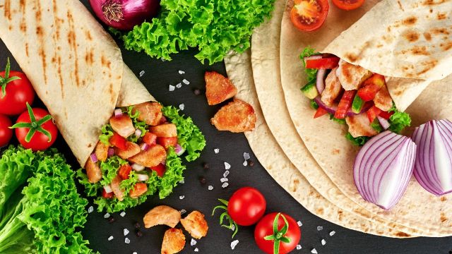 Shawarma The Street Food That Brings the World Together