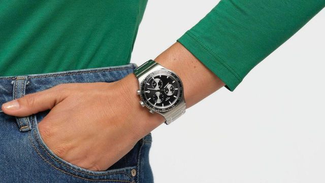 Swiss Watches for Diwali Gifting