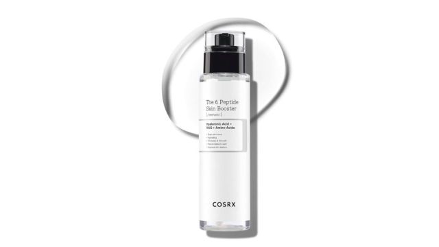 The 6 Peptide Skin Booster Serum (150 ml)