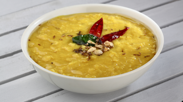 The World of Indian Dals That Makes You Feel Good