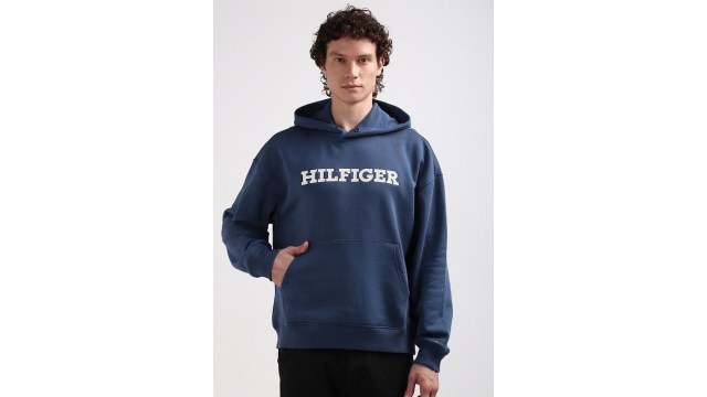 Tommy HilfigerMen Printed Sweatshirt
