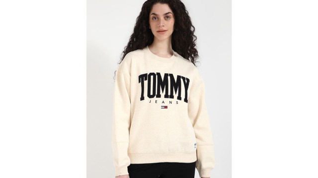 Tommy HilfigerWomen Pullover Sweatshirt
