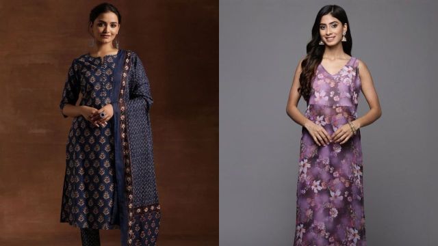 Top Fusion Sets for Women to check out