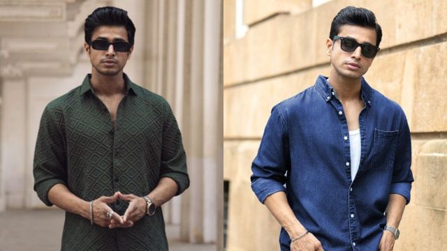 Top Powerlook Casual Shirt picks for Men to check out