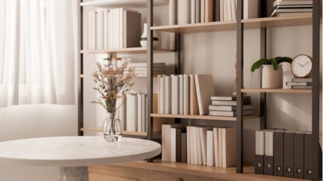 Top book shelves to check out