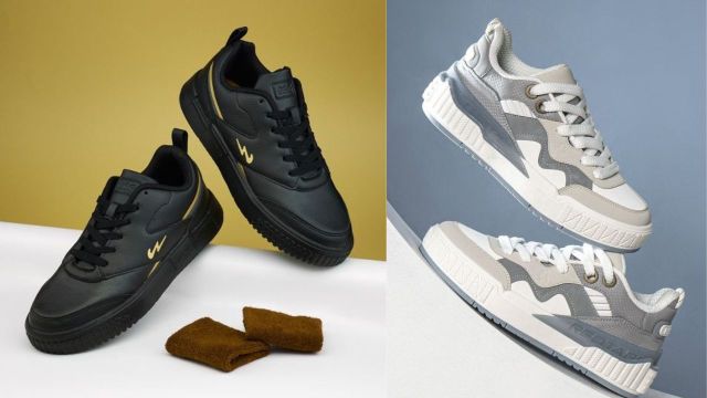 Top court-to-street Lace-up Sneaker picks to check out