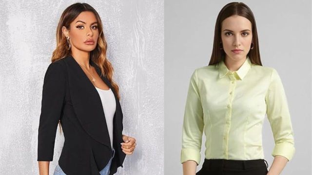 Top neat-and-comfort staples for Women to check out