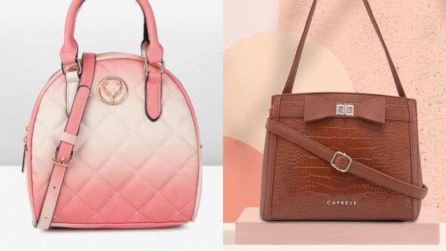Top trendy mini bags to check out