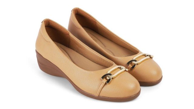 Tresmode Women Round Toe Ballerinas Flats