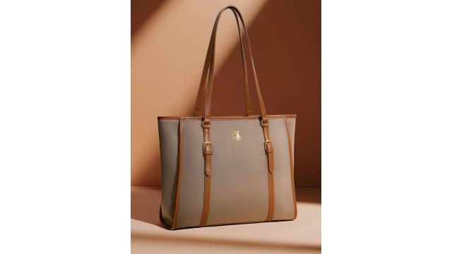 U.S. Polo Assn. MILLIE Women Tote Bag