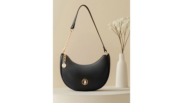 U.S. Polo Assn. MIRANDA Women Shoulder Bag