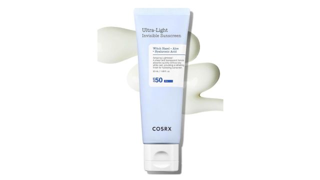 Ultra Light Invisible Sunscreen SPF50++++ (50 ml)