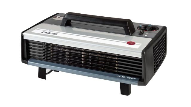 Usha Heat Convector 423 N 2000 Watts Room Heater