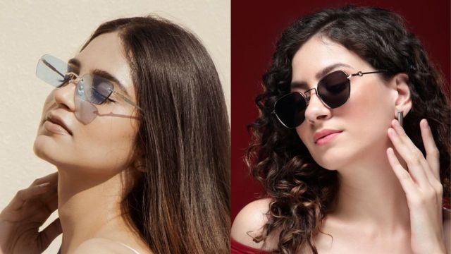 Voyage frames that turn a simple tee into a moment