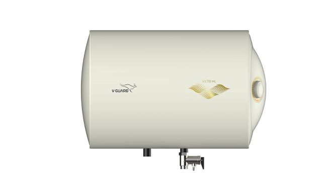 V‑Guard Victo HL 15 L Horizontal