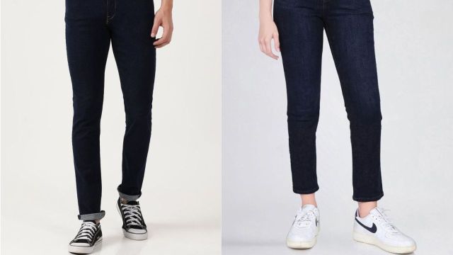 Your Guide to Lee's Must-Have Denim