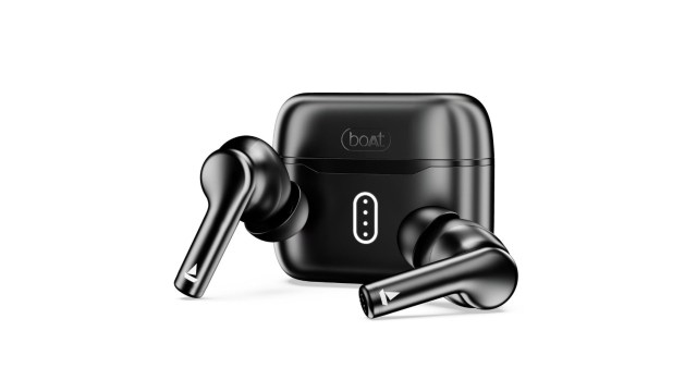 boAt Airdopes 141 Pro Buds Headphones